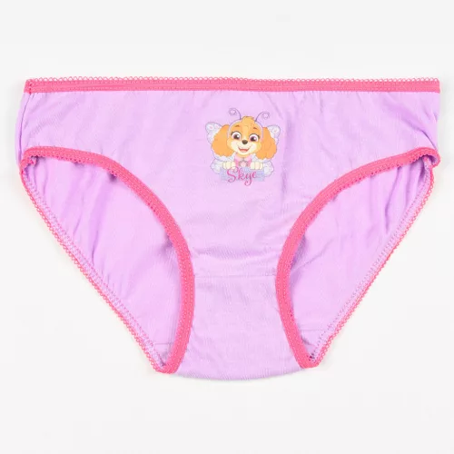 Mancs Őrjárat Butterfly gyerek fehérnemű, bugyi 3 darab/csomag 3 - 6 év / 98 - 116 cm