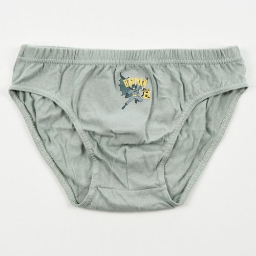 Batman Guard gyerek fehérnemű, alsó 3 darab/csomag 4 - 10 év / 104 - 140 cm