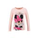 Disney Minnie Pinky női hosszú ujjú póló, felső S