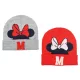 Disney Minnie Bow gyerek sapka 52-54 cm
