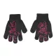 Disney Minnie Pink Contour gyerek kesztyű