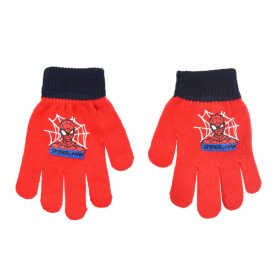 Pókember Red gyerek kesztyű