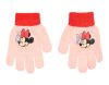 Disney Minnie Hey Pink gyerek kesztyű