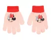 Disney Minnie Hey Pink gyerek kesztyű