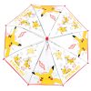 Pokémon Thunder gyerek átlátszó esernyő Ø72 cm