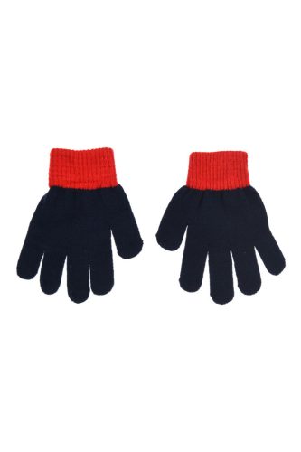 Pókember Spidey Dark gyerek kesztyű