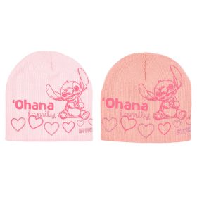   Disney Lilo és Stitch, A csillagkutya Ohana baba sapka 48-50 cm
