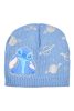 Disney Lilo és Stitch, A csillagkutya Universe baba sapka 48-50 cm