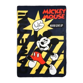 Disney Mickey Game On polár takaró 100x150cm