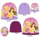 Disney Hercegnők Forever gyerek sapka 52-54 cm
