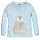 Ushuaia Pingvin Arctic Blue női pulóver S-XXL