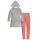 Ushuaia Grey, Szürke női otthoni szett S-XXL