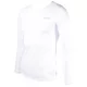 Ushuaia White, Fehér férfi thermo póló S-XXL