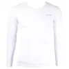Ushuaia White, Fehér férfi thermo póló S-XXL