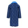 Pókember Blue gyerek köntös 3 - 8 év / 98 - 128 cm dobozban