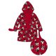 Disney Minnie Red Bow gyerek köntös 3 - 8 év / 98 - 128 cm