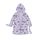 Barbie Love Purple gyerek köntös 4 - 10 év / 104 - 140 cm