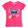 Disney Lilo és Stitch, A csillagkutya Shady gyerek rövid póló, felső 3 - 8 év / 98 - 128 cm