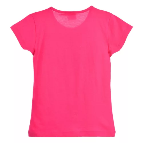 Disney Lilo és Stitch, A csillagkutya Shady gyerek rövid póló, felső 3 - 8 év / 98 - 128 cm