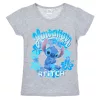 Disney Lilo és Stitch, A csillagkutya Hawaiian gyerek rövid póló, felső 3 - 8 év / 98 - 128 cm