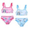 Bluey Daisy gyerek fürdőruha, bikini 3 - 6 év / 98 - 116 cm