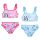 Bluey Daisy gyerek fürdőruha, bikini 3 - 6 év / 98 - 116 cm