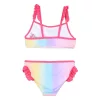 Barbie Heart gyerek fürdőruha, bikini 4 - 10 év / 104 - 140 cm
