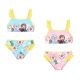 Disney Jégvarázs Summer Bloom gyerek fürdőruha, bikini 4 - 8 év / 104 - 128 cm