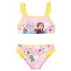 Disney Jégvarázs Summer Bloom gyerek fürdőruha, bikini 4 - 8 év / 104 - 128 cm