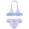 Disney Jégvarázs Sunshine gyerek fürdőruha, bikini 4 - 8 év / 104 - 128 cm