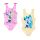 Disney Minnie Surfboard gyerek fürdőruha, úszó 3 - 8 év / 98 - 128 cm