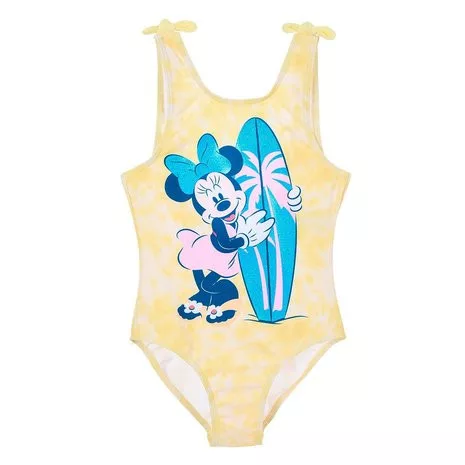 Disney Minnie Surfboard gyerek fürdőruha, úszó 3 - 8 év / 98 - 128 cm