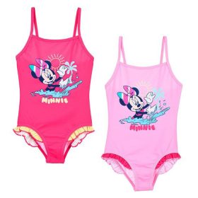   Disney Minnie Sweet Splash gyerek fürdőruha, úszó 3 - 8 év / 98 - 128 cm