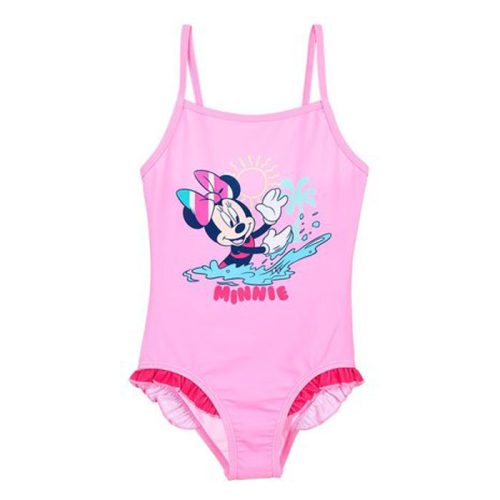 Disney Minnie Sweet Splash gyerek fürdőruha, úszó 3 - 8 év / 98 - 128 cm