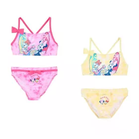   Disney Minnie Guitar gyerek fürdőruha, bikini 3 - 8 év / 98 - 128 cm