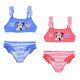 Disney Minnie Summer Style gyerek fürdőruha, bikini 3 - 8 év / 98 - 128 cm