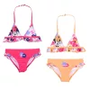 Disney Minnie Party gyerek fürdőruha, bikini 3 - 8 év / 98 - 128 cm