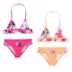 Disney Minnie Party gyerek fürdőruha, bikini 3 - 8 év / 98 - 128 cm