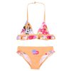 Disney Minnie Party gyerek fürdőruha, bikini 3 - 8 év / 98 - 128 cm