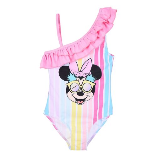 Disney Minnie Cool Vibes gyerek fürdőruha, bikini 3 - 8 év / 98 - 128 cm