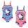 Hello Kitty Anchor gyerek fürdőruha, úszó 3 - 8 év / 98 - 128 cm