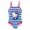 Hello Kitty Anchor gyerek fürdőruha, úszó 3 - 8 év / 98 - 128 cm