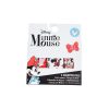 Disney Minnie Faces gyerek fehérnemű, bugyi 3 darab/csomag 3 - 8 év / 98 - 128 cm
