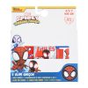 Pókember Spidey gyerek fehérnemű, alsó 3 darab/csomag 2 - 5 év / 92 - 110 cm