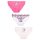Hello Kitty Bows gyerek fehérnemű, bugyi 3 darab/csomag 3 - 6 év / 98 - 116 cm