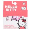 Hello Kitty Bows gyerek fehérnemű, bugyi 3 darab/csomag 3 - 6 év / 98 - 116 cm