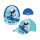 Disney Mickey Surf Club gyerek baseball sapka 52-54 cm