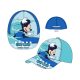 Disney Mickey Surf Club gyerek baseball sapka 52-54 cm