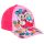 Disney Minnie Fruits Pink gyerek baseball sapka 54 cm