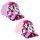 Disney Minnie Floral gyerek baseball sapka 52-54 cm